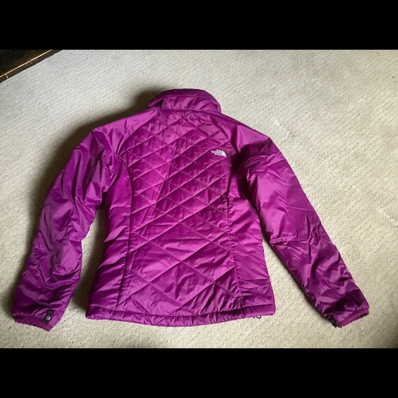 The North Face women’s thermoball jacket - Picture 4 of 5